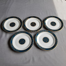 5 x Royal Doulton First