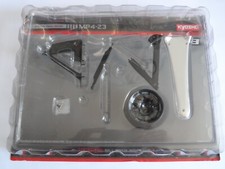 Kyosho McLaren MP4-23 F1 Car