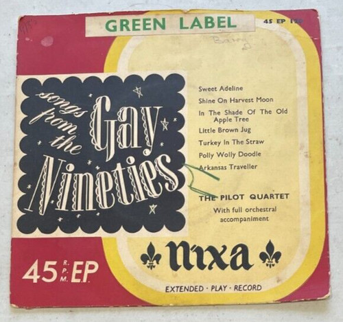 Songs from the - , nineties