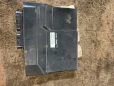 SUZUKI GSXR750 K1 K2 K3 2001 ENGINE ECU COMPLETE FREE POST