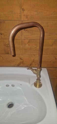 Copper taps - ,