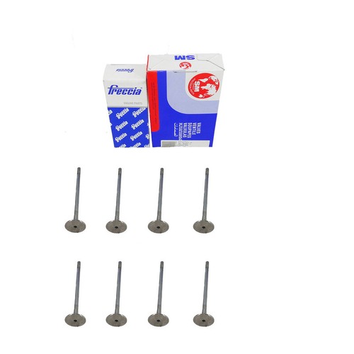 Exhaust valve for 1 4 - 8x,