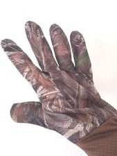 DEERHUNTER MAX 5 MESH GLOVES