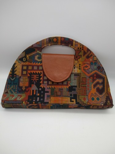 Vintage dolcis stable hand - dolcis, bag