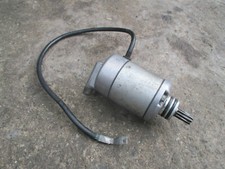 Kawasaki ZX10R C2H 2005 Engine Starter Motor
