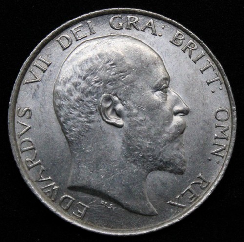 1902 shilling edward viii - 1902, shilling,