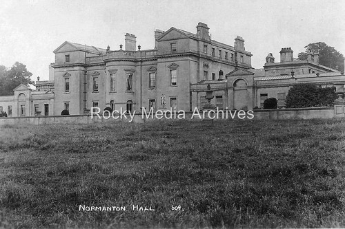 Frt normanton hall rutland - frt-4,
