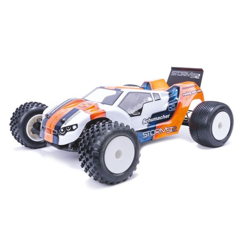 Schumacher storm st2 kit - schumacher,