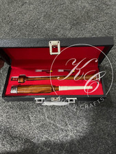 Practice Chanter –