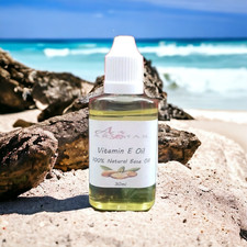 Vitamin E Oil ~ 30ml