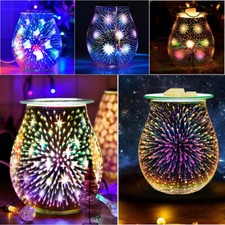 Aroma Electric Wax Melt Burner