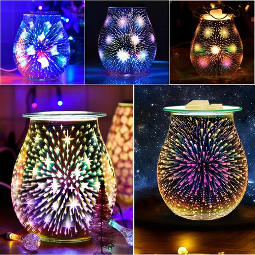 Aroma electric wax melt - electric,