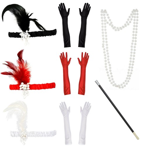 Ladies 1920 flapper - ladies, 1920's