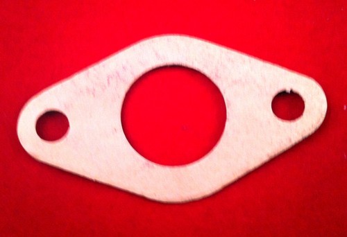 Inlet manifold gasket - inlet,