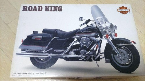 Imai harley davidson road - imai, king