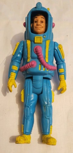 The real ghostbusters super - ghostbusters:,