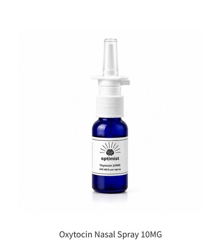Oxytocin spray 2 - spray, –