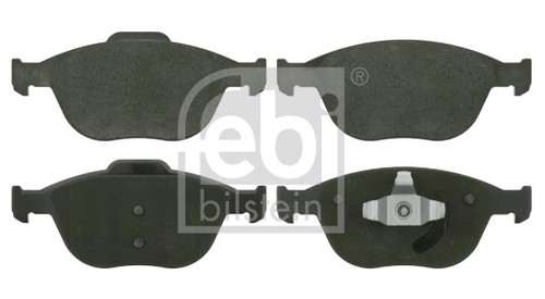 Front ferdinand bilstein 16570 - bilstein,