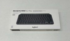 Logitech MX KEYS MINI for Mac