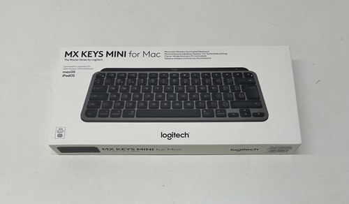Logitech keys mini for mac - mini,