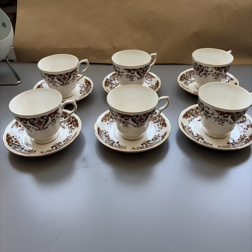 Bone china colclough royale - bone,
