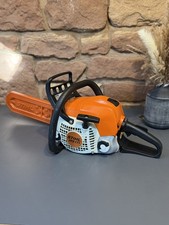 STIHL MS 171 Chainsaw with