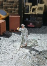 Scale 3D 00/1:76 Hand Painted