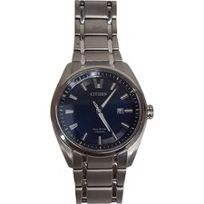Citizen Eco-Drive Titanium