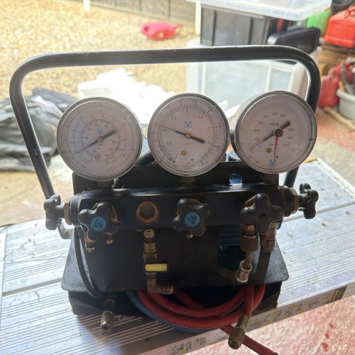 Vulkan lokring refrigeration - lokring,
