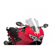 PUIG Z-RACING FAIRING FOR
