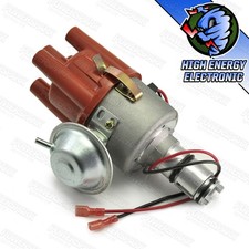 Bosch 034 Type Electronic