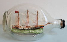 Collectible Vintage Galleon
