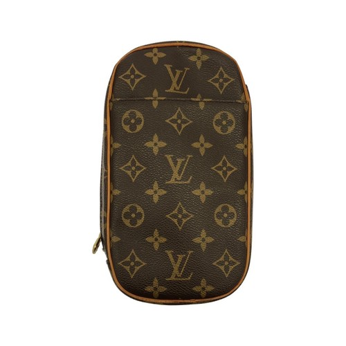 Authentic louis vuitton - louis,