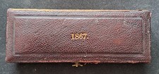 1867 VICTORIA - MAUNDY