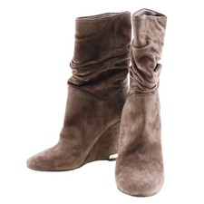 LOUIS VUITTON Ankle boots