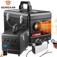 8KW 12V 24V 110V-240V Diesel