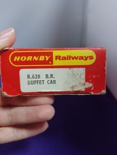 Model Railway - Coaches - Tri-ang / Hornby