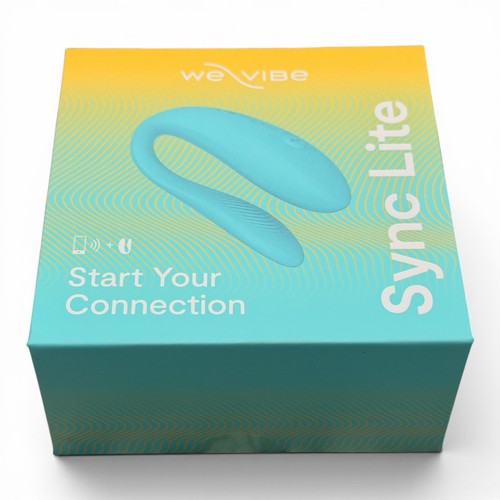 Brand new sealed vibe - new, we-vibe