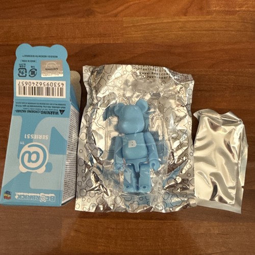 Medicom toy bearbrick series - medicom,