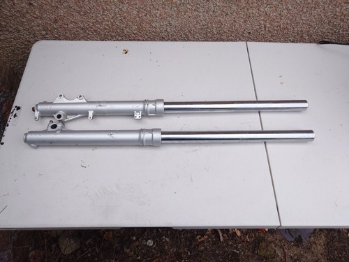 Yamaha dt125r 3bn - dt125r, front