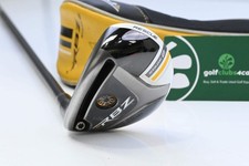 Left Hand Taylormade RBZ Stage 2 Tour #4 Hybrid / 21.5 Degree / Stiff Flex Altus