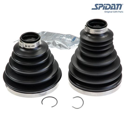 Bellow kit drive - drive, shaft