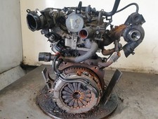 Hyundai i20 engine dci - engine, 1.4