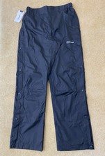Berghaus Trousers Large Deluge