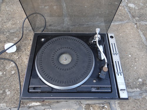 Ferguson 3054 stereo - ferguson,