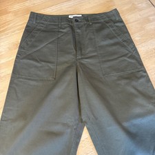 Universal Works Military