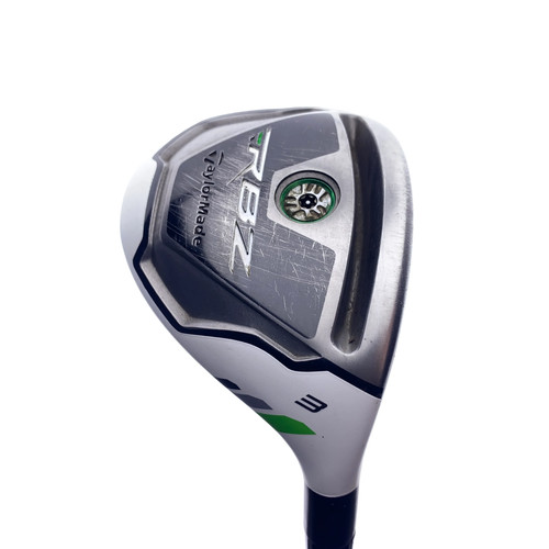 Used taylormade rbz - used, /
