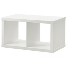 IKEA KALLAX Shelving Unit