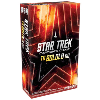 Star trek captain chair to - captain's,
