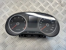 2012 VOLKSWAGEN POLO 1.2